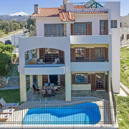 Dim Art Traditional - With Private Pool