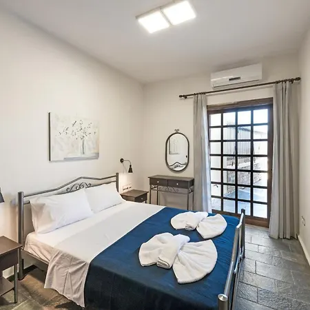 Dim Art Traditional - With Private Pool Βίλα