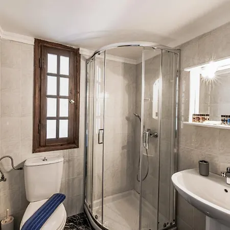 Dim Art Traditional - With Private Pool Βίλα Ano Tripodo