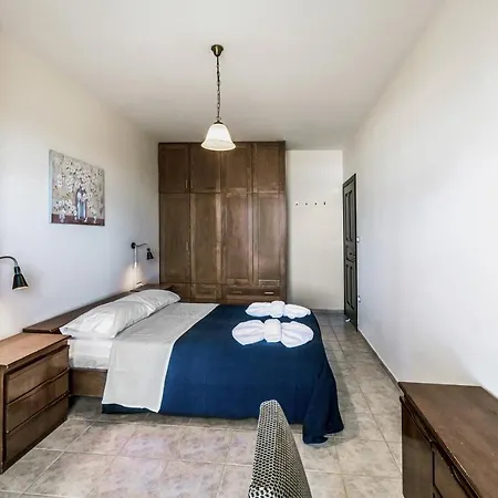 Dim Art Traditional - With Private Pool Βίλα Ano Tripodo